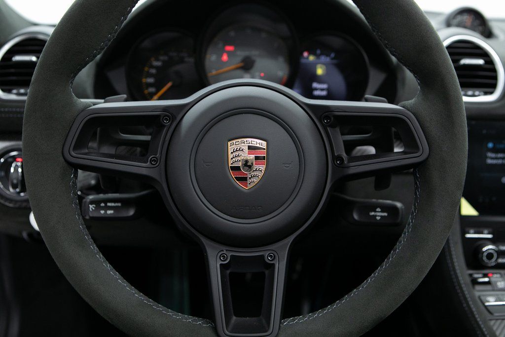 Thumbnail: 2025 Porsche 718 Boxster - 9