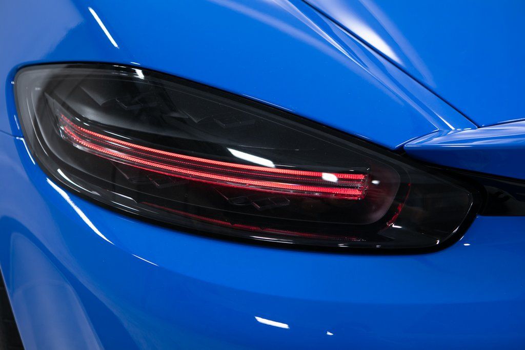 Thumbnail: 2025 Porsche 718 Boxster - 29