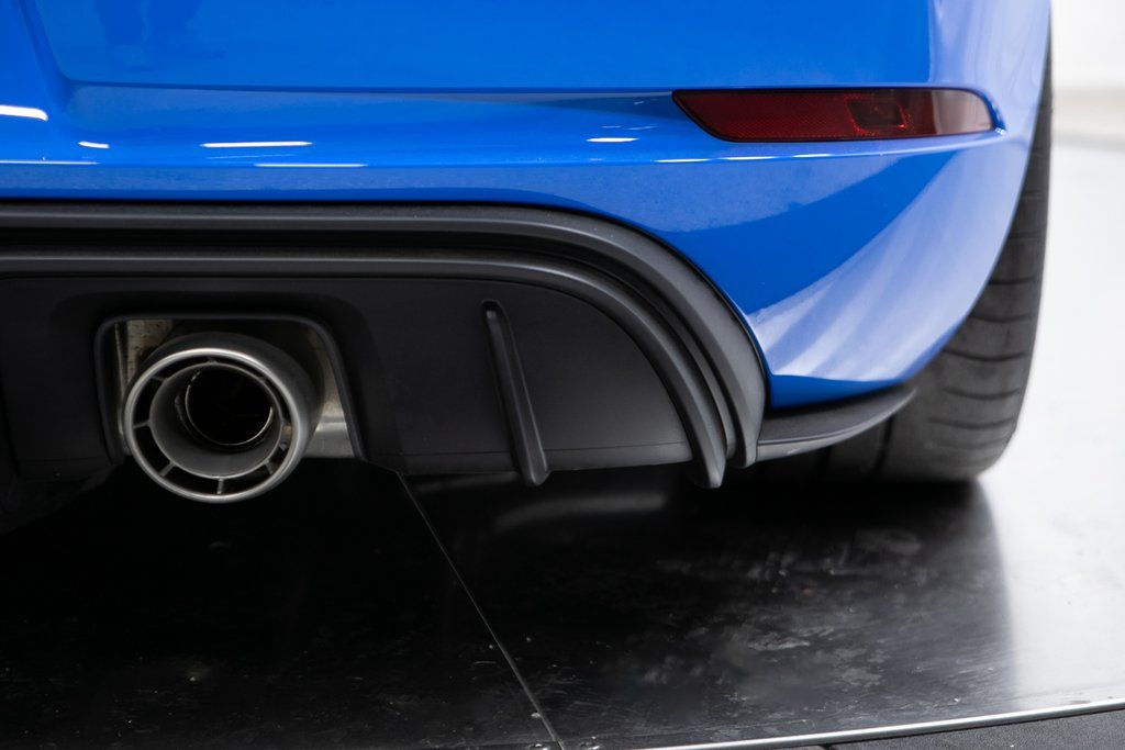 Thumbnail: 2025 Porsche 718 Boxster - 31