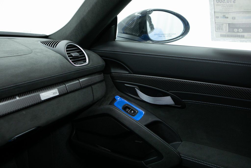 Thumbnail: 2025 Porsche 718 Boxster - 23