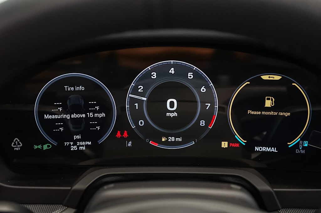 Thumbnail: 2026 Porsche 911 - 14
