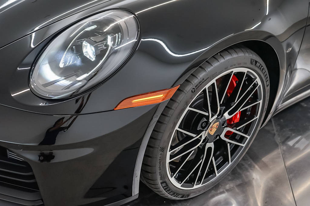 Thumbnail: 2026 Porsche 911 - 23