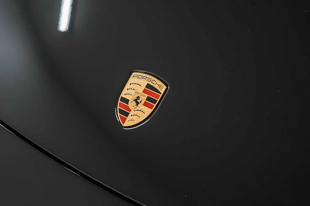 Thumbnail: 2026 Porsche 911 - 6