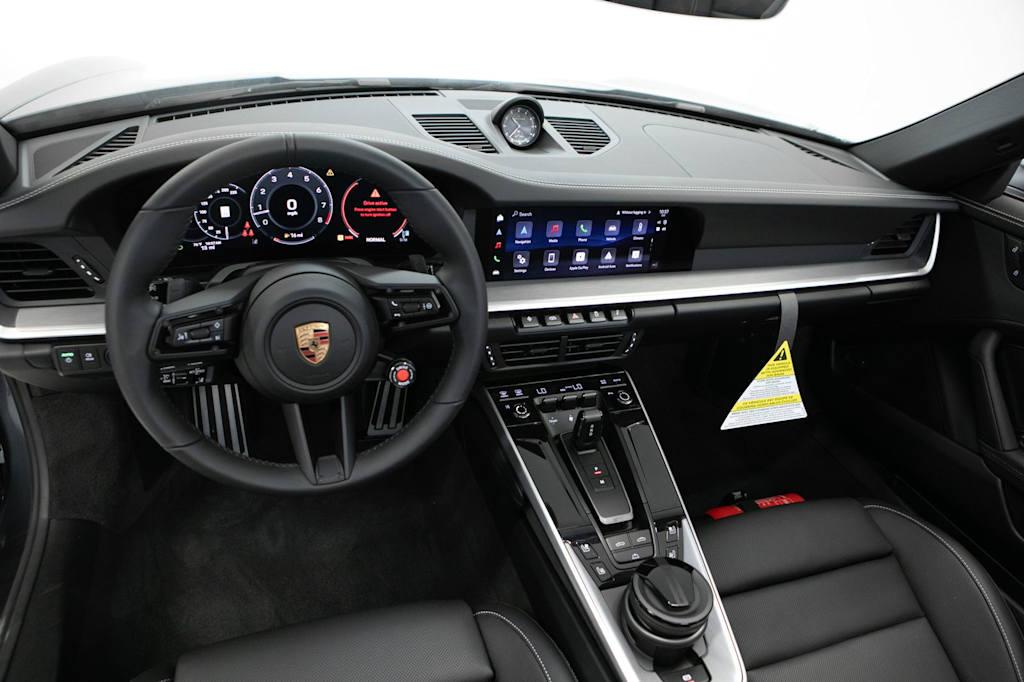 Thumbnail: 2026 Porsche 911 - 7