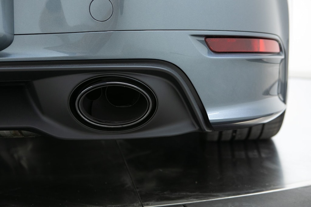 Thumbnail: 2026 Porsche 911 - 35