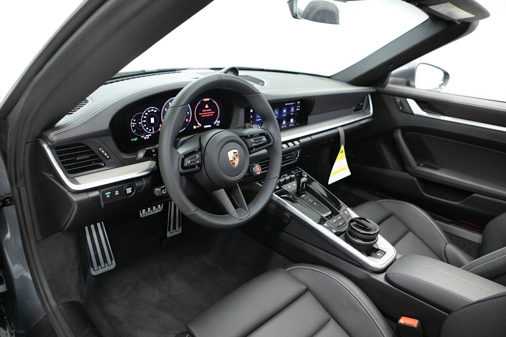 Thumbnail: 2026 Porsche 911 - 2
