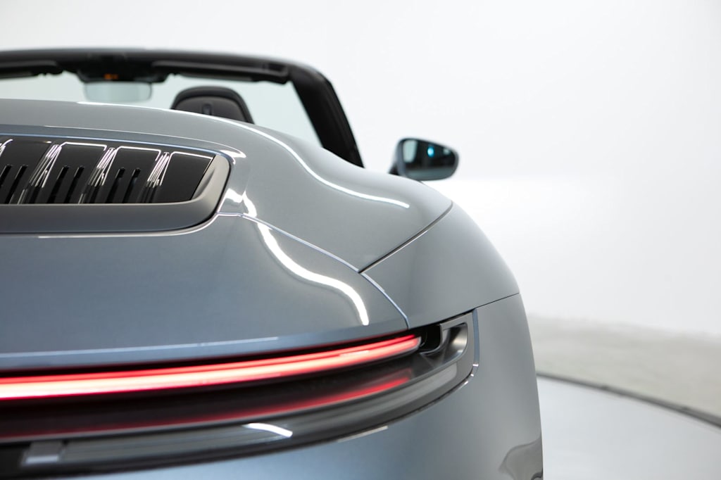 Thumbnail: 2026 Porsche 911 - 36