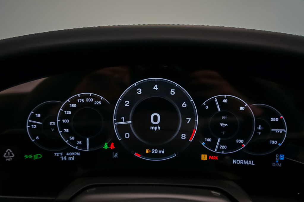Thumbnail: 2026 Porsche 911 - 14
