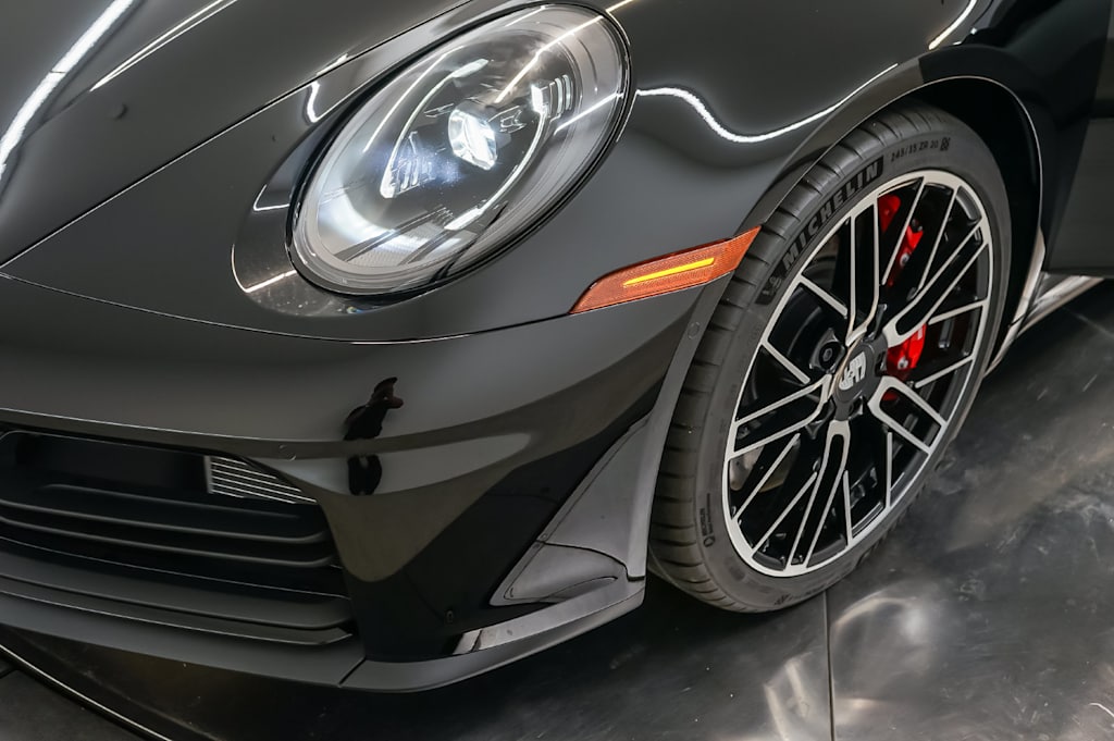 Thumbnail: 2026 Porsche 911 - 24