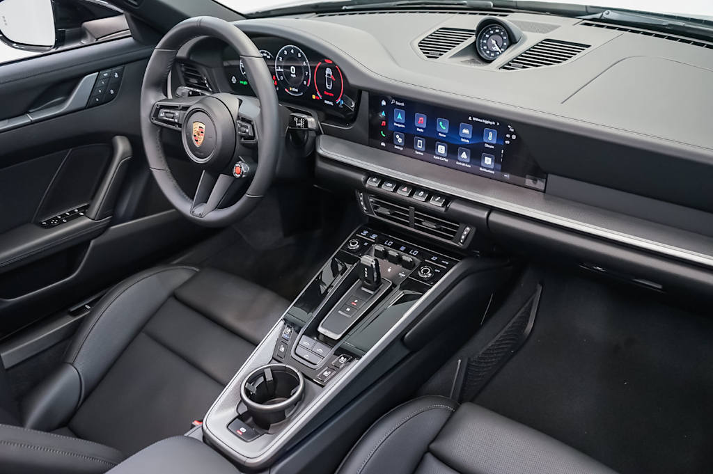 Thumbnail: 2026 Porsche 911 - 11