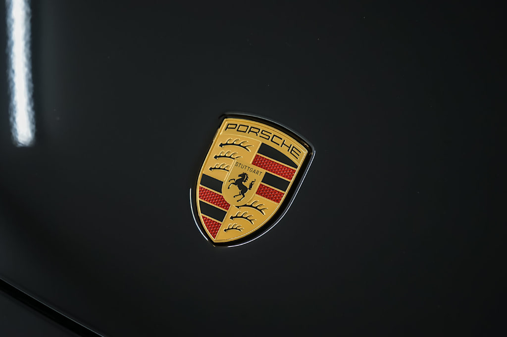 Thumbnail: 2026 Porsche 911 - 25