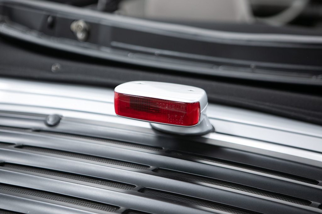 Thumbnail: 1989 Porsche 911 - 20