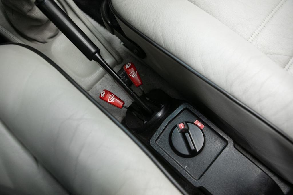 Thumbnail: 1989 Porsche 911 - 5