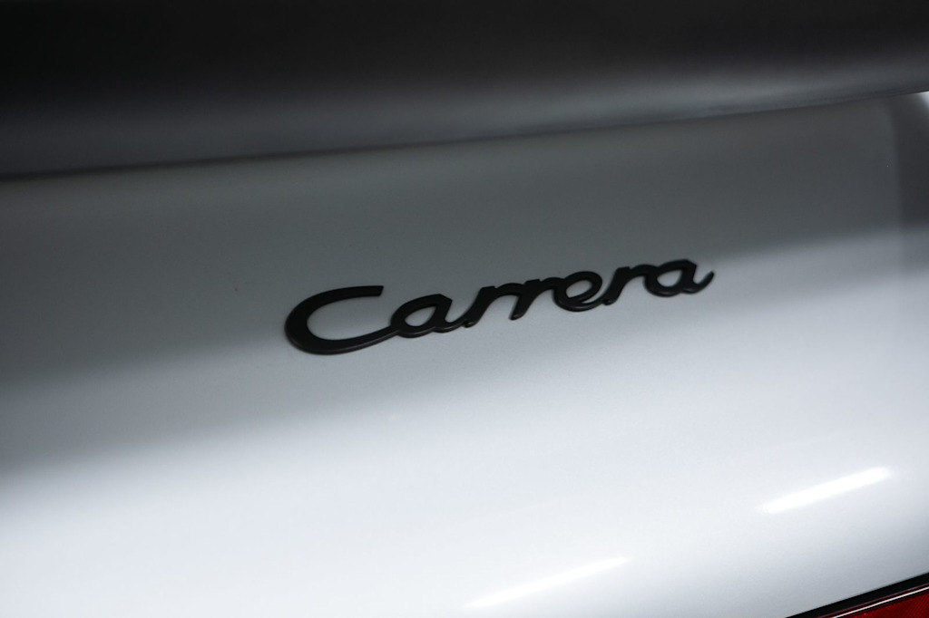 Thumbnail: 1989 Porsche 911 - 19