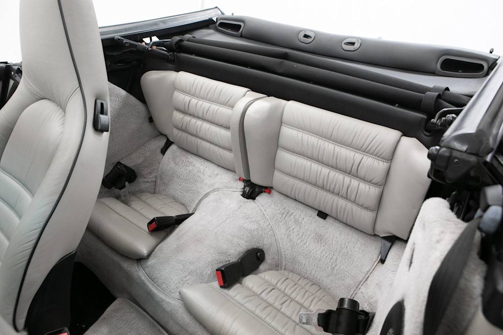 Thumbnail: 1989 Porsche 911 - 31