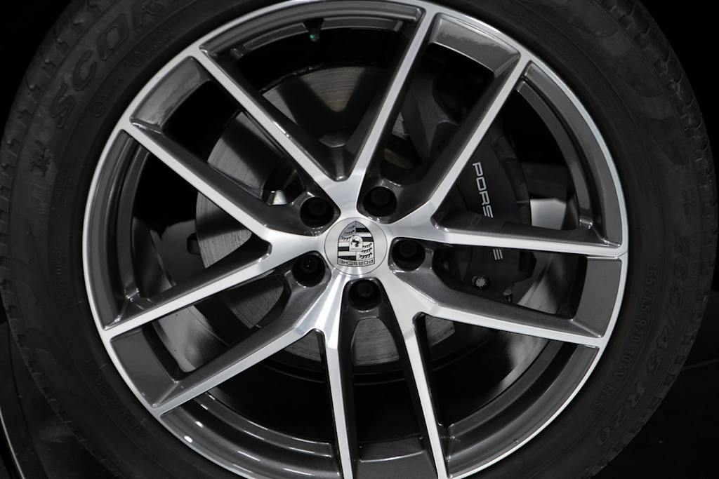 Thumbnail: 2022 Porsche Macan - 6