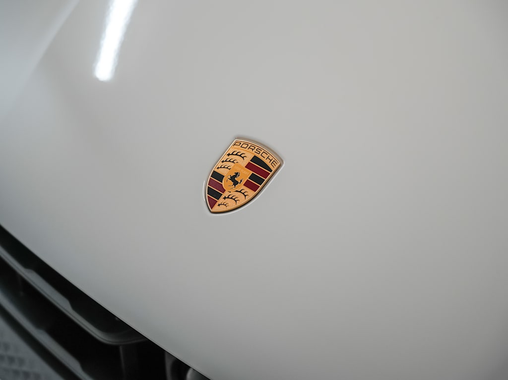 Thumbnail: 2023 Porsche Macan - 7