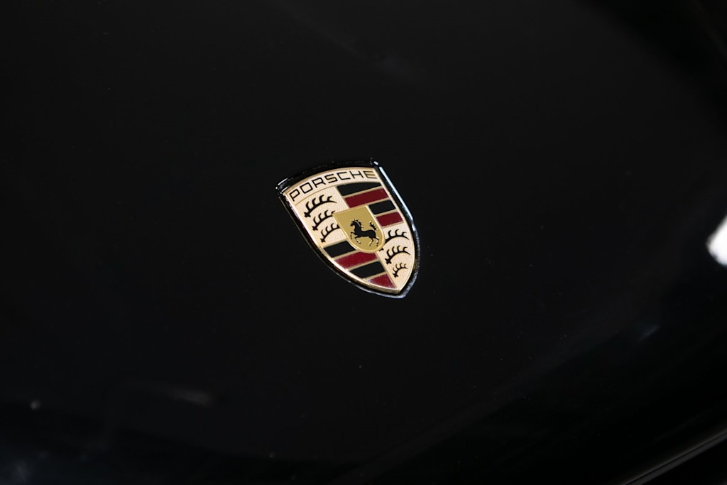 Thumbnail: 2024 Porsche Macan - 32