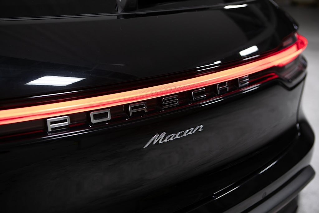 Thumbnail: 2024 Porsche Macan - 34