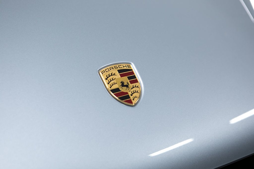 Thumbnail: 2026 Porsche Macan - 21