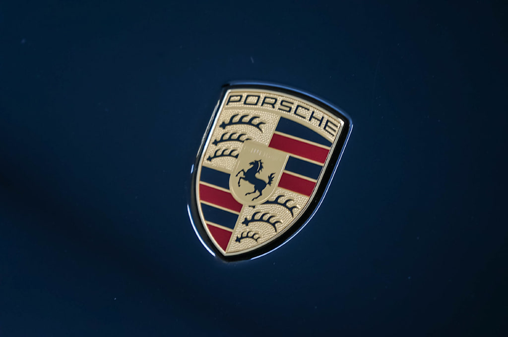 Thumbnail: 2026 Porsche Macan - 6
