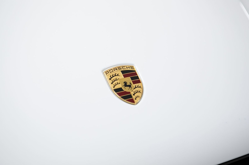Thumbnail: 2024 Porsche Macan - 19