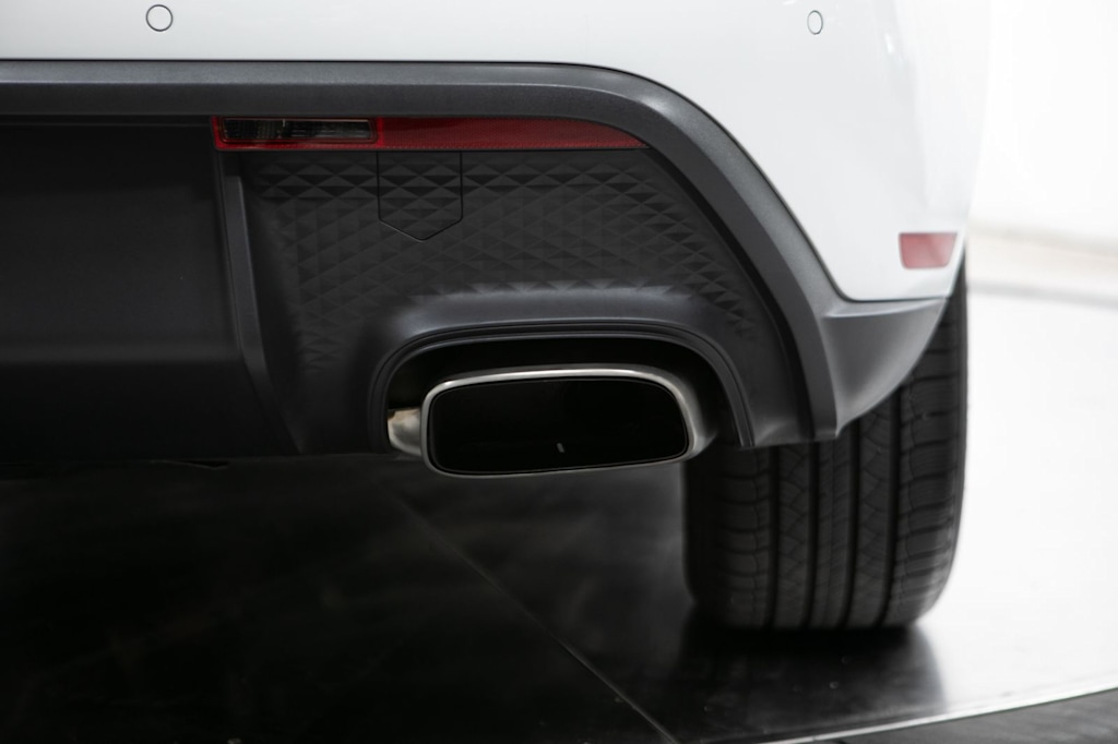 Thumbnail: 2024 Porsche Macan - 22