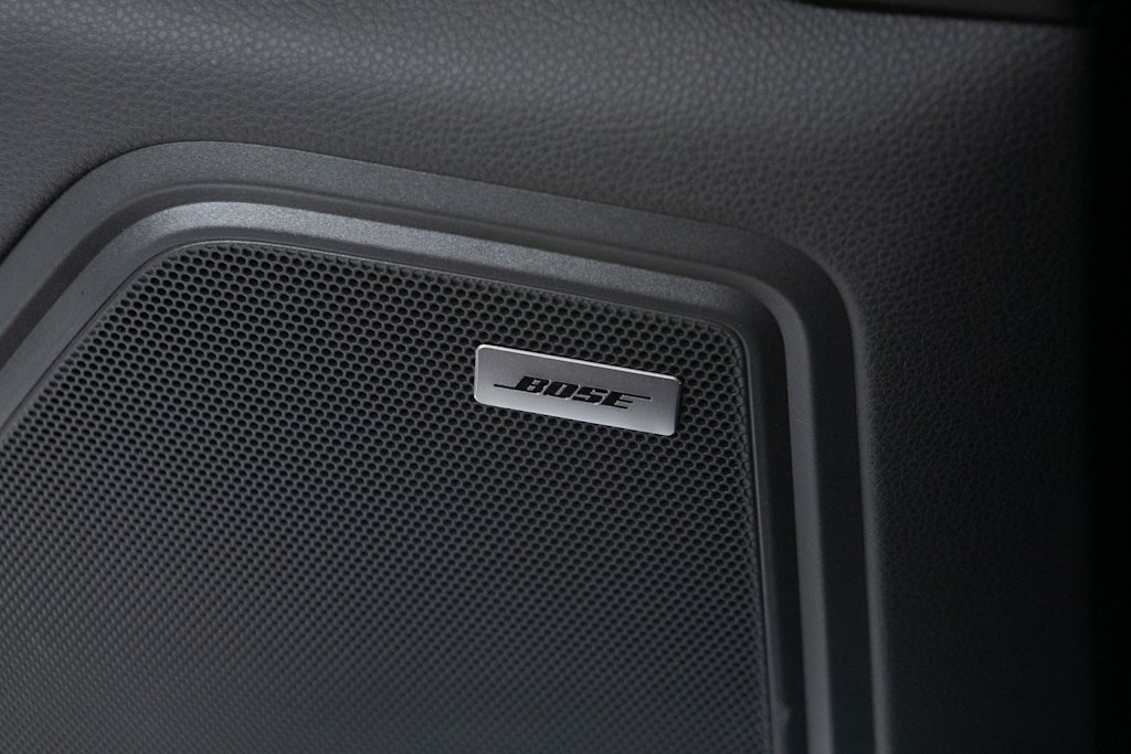 Thumbnail: 2025 Porsche Macan - 27