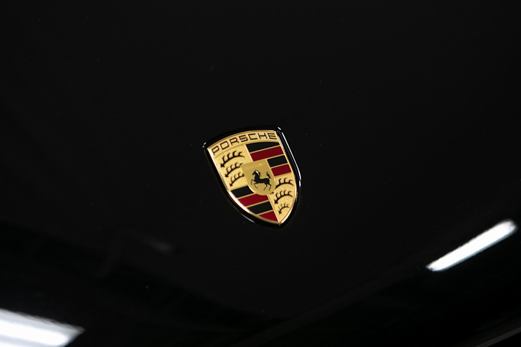 Thumbnail: 2025 Porsche Macan - 33