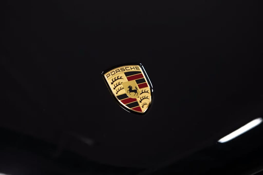 Thumbnail: 2026 Porsche Macan - 19