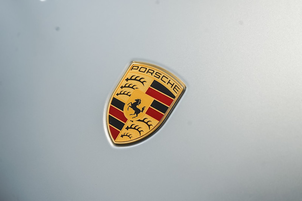 Thumbnail: 2026 Porsche Macan - 26