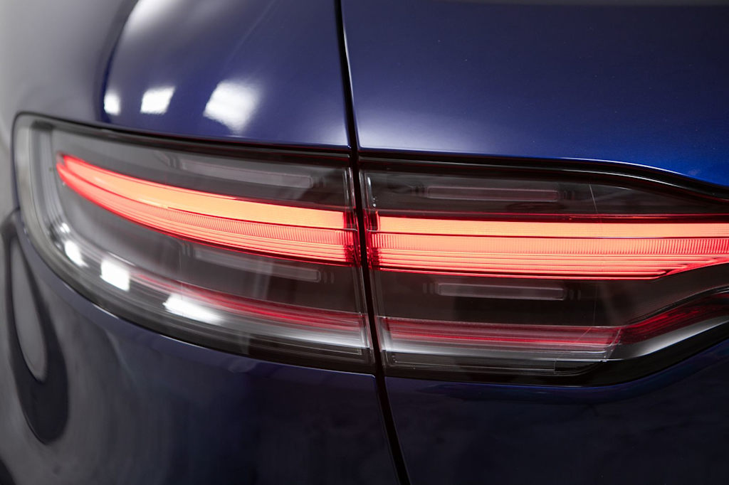 Thumbnail: 2023 Porsche Macan - 22