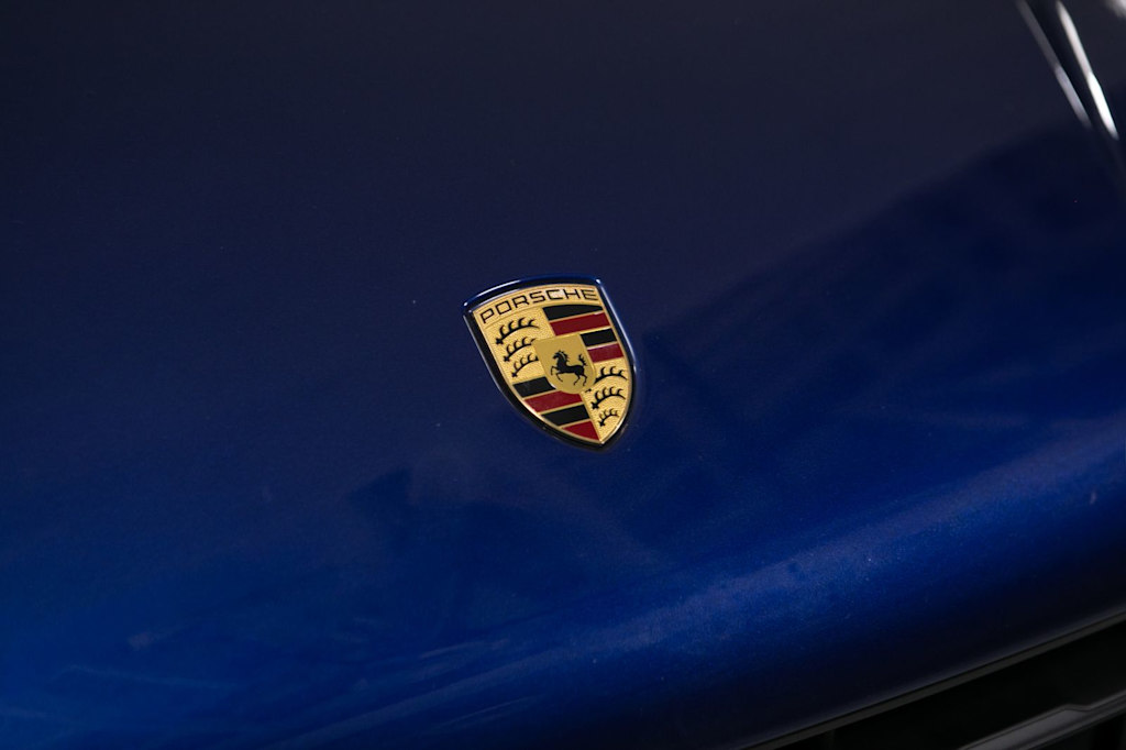 Thumbnail: 2023 Porsche Macan - 5