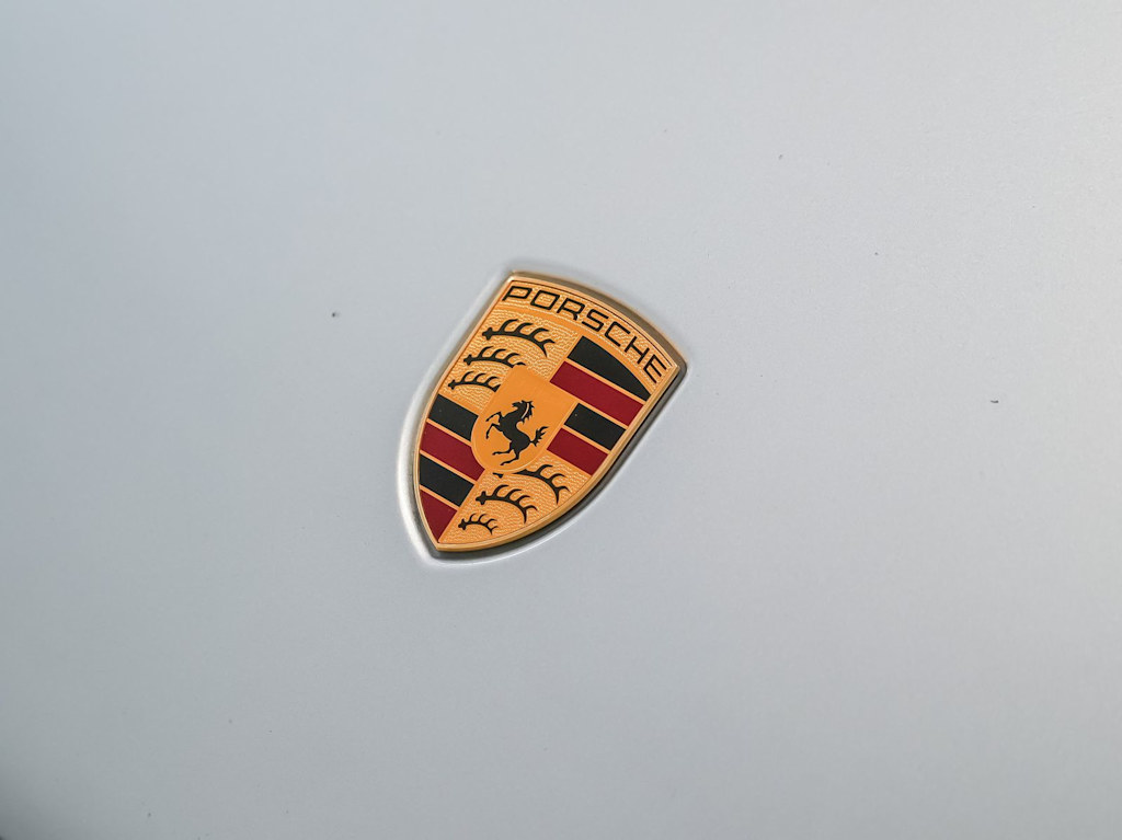 Thumbnail: 2023 Porsche Macan - 7