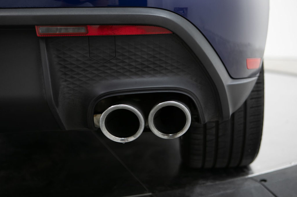 Thumbnail: 2024 Porsche Macan - 38