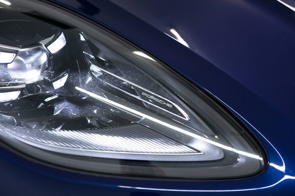 Thumbnail: 2024 Porsche Macan - 14