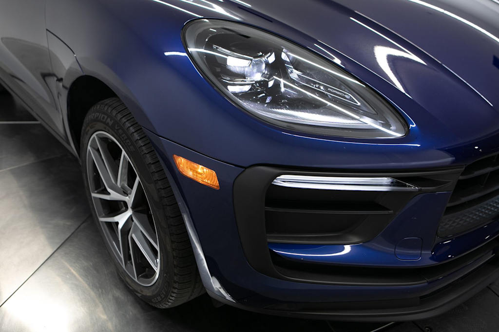 Thumbnail: 2024 Porsche Macan - 6