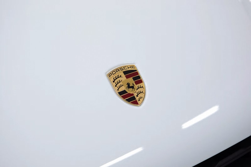 Thumbnail: 2025 Porsche Macan - 33