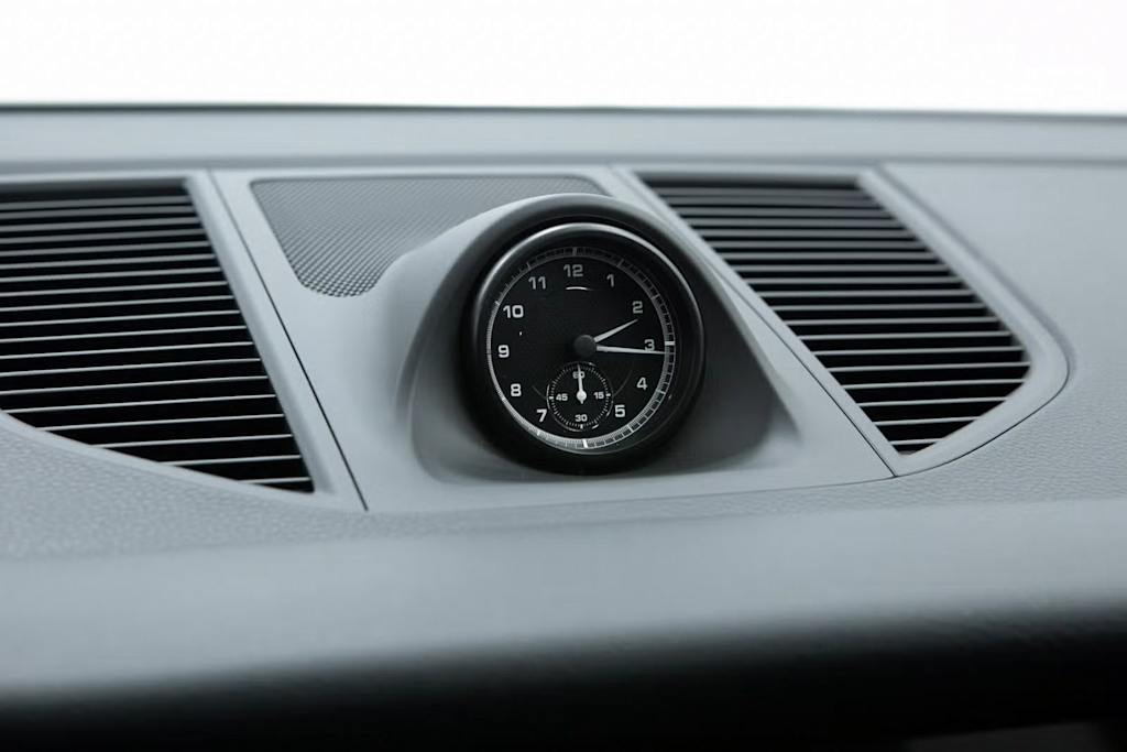 Thumbnail: 2025 Porsche Macan - 25