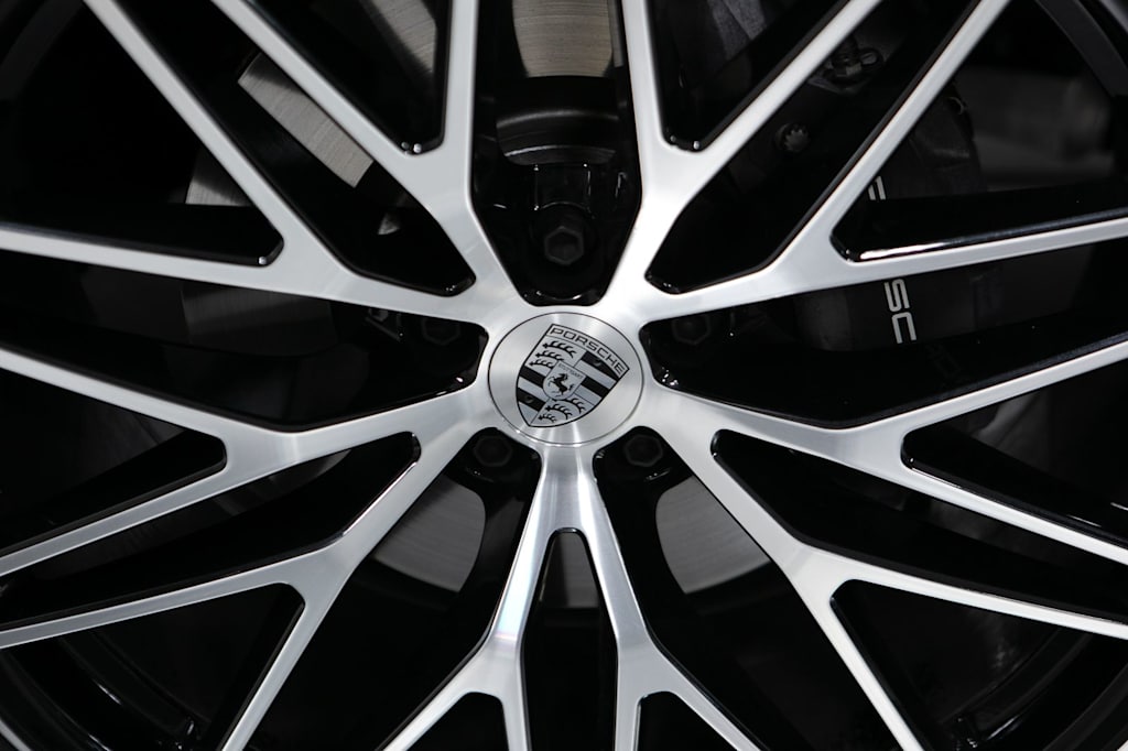 Thumbnail: 2026 Porsche Macan - 6