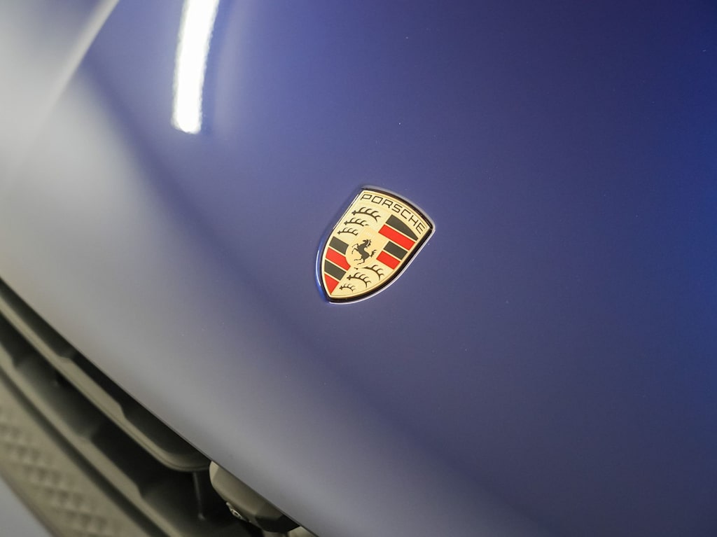 Thumbnail: 2026 Porsche Macan - 6