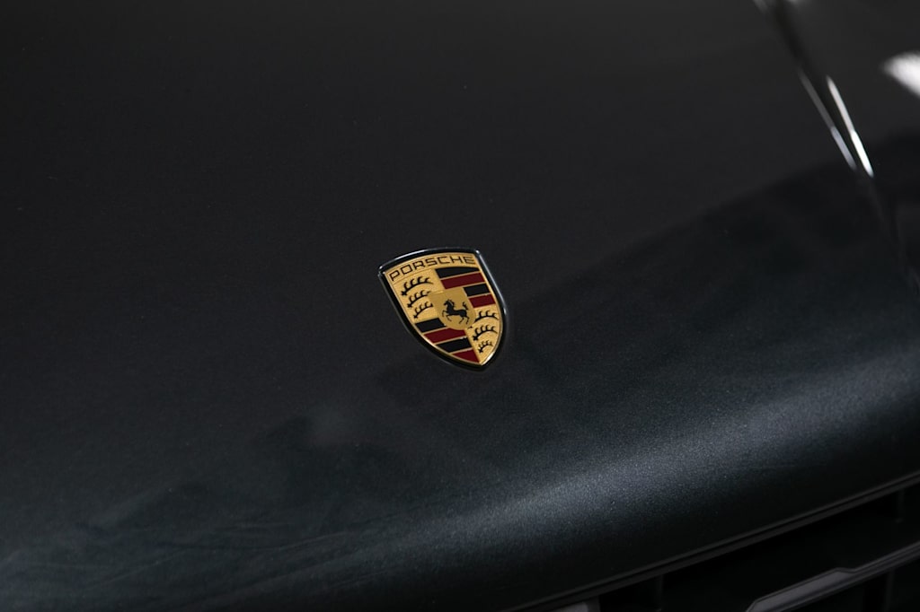 Thumbnail: 2024 Porsche Macan - 22