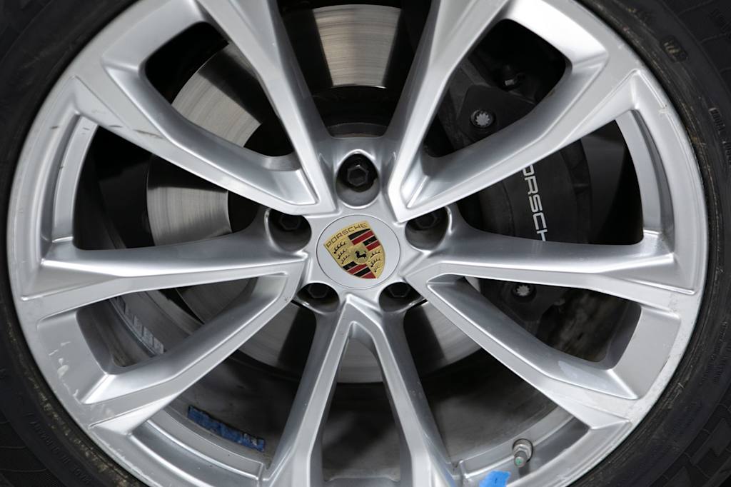Thumbnail: 2024 Porsche Macan - 6