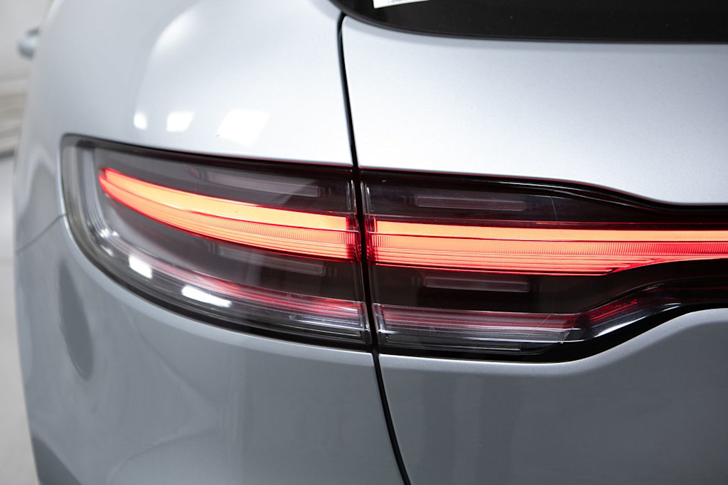 Thumbnail: 2024 Porsche Macan - 23