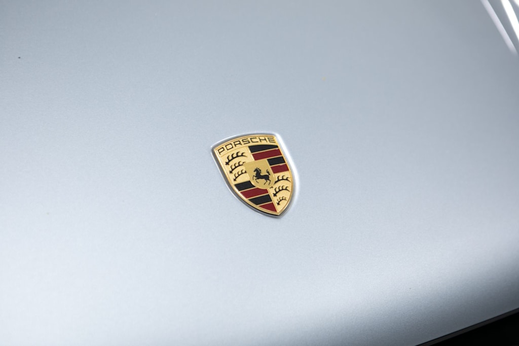 Thumbnail: 2024 Porsche Macan - 22