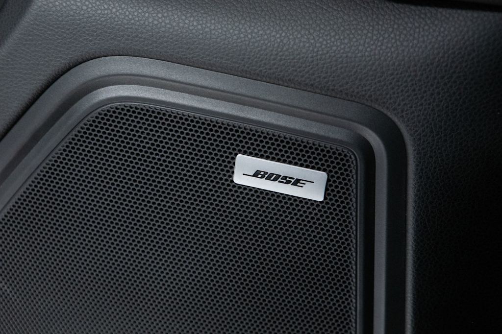 Thumbnail: 2024 Porsche Macan - 14
