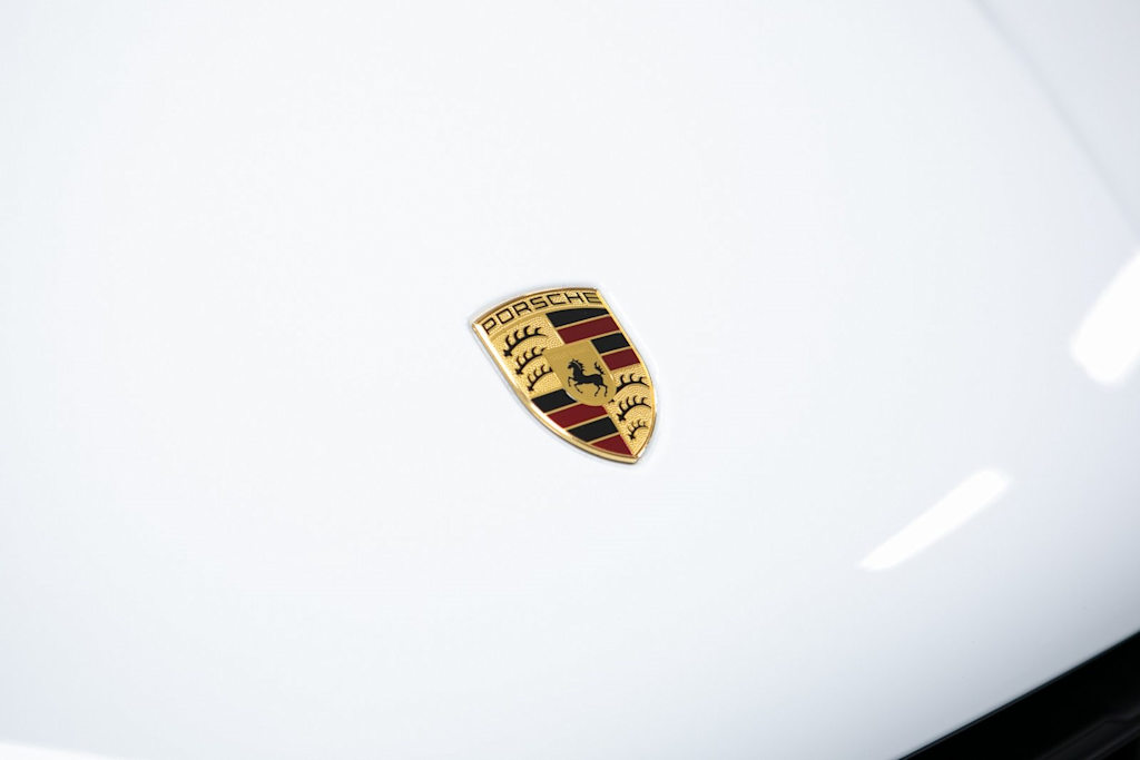 Thumbnail: 2026 Porsche Macan - 32