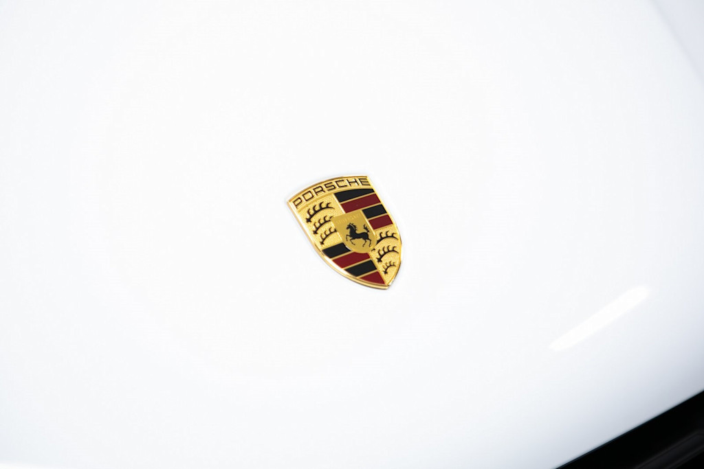 Thumbnail: 2026 Porsche Macan - 5