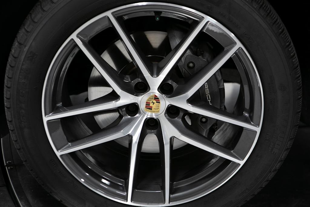 Thumbnail: 2024 Porsche Macan - 5