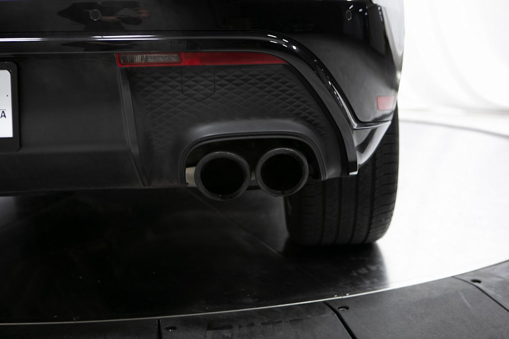 Thumbnail: 2024 Porsche Macan - 35